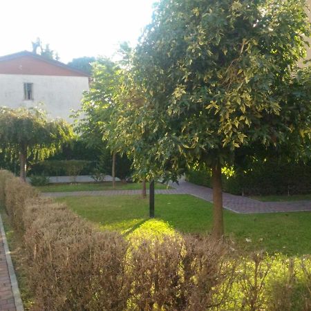 Gabriele House Bed and Breakfast Padua Buitenkant foto