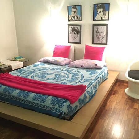 Gabriele House Bed and Breakfast Padua Buitenkant foto