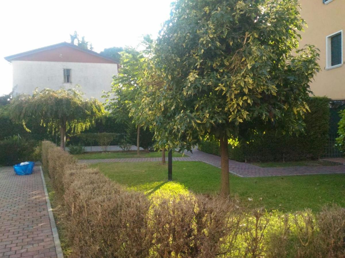 Gabriele House Bed and Breakfast Padua Buitenkant foto
