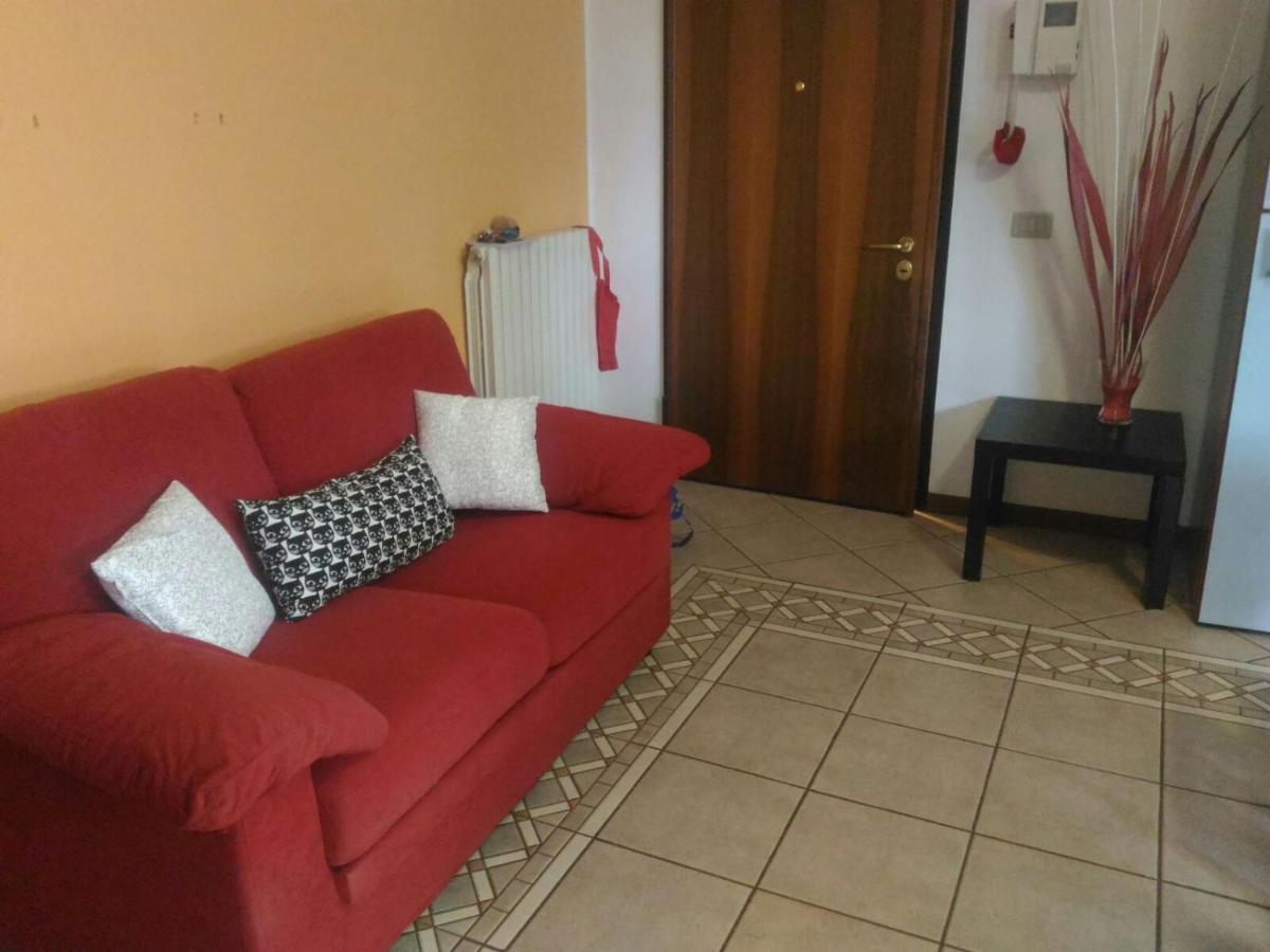 Gabriele House Bed and Breakfast Padua Buitenkant foto