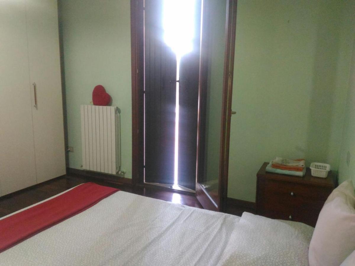 Gabriele House Bed and Breakfast Padua Buitenkant foto