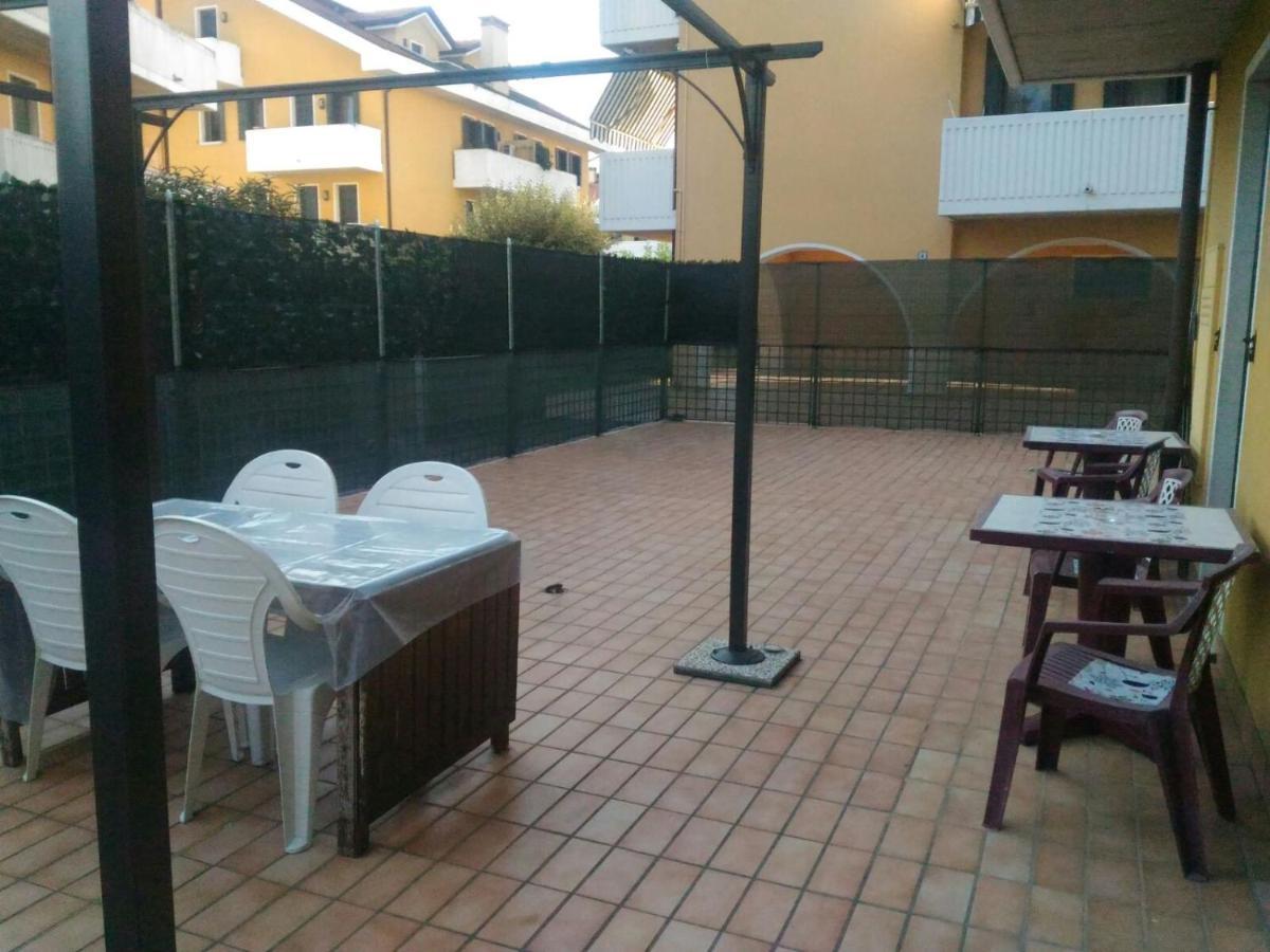Gabriele House Bed and Breakfast Padua Buitenkant foto