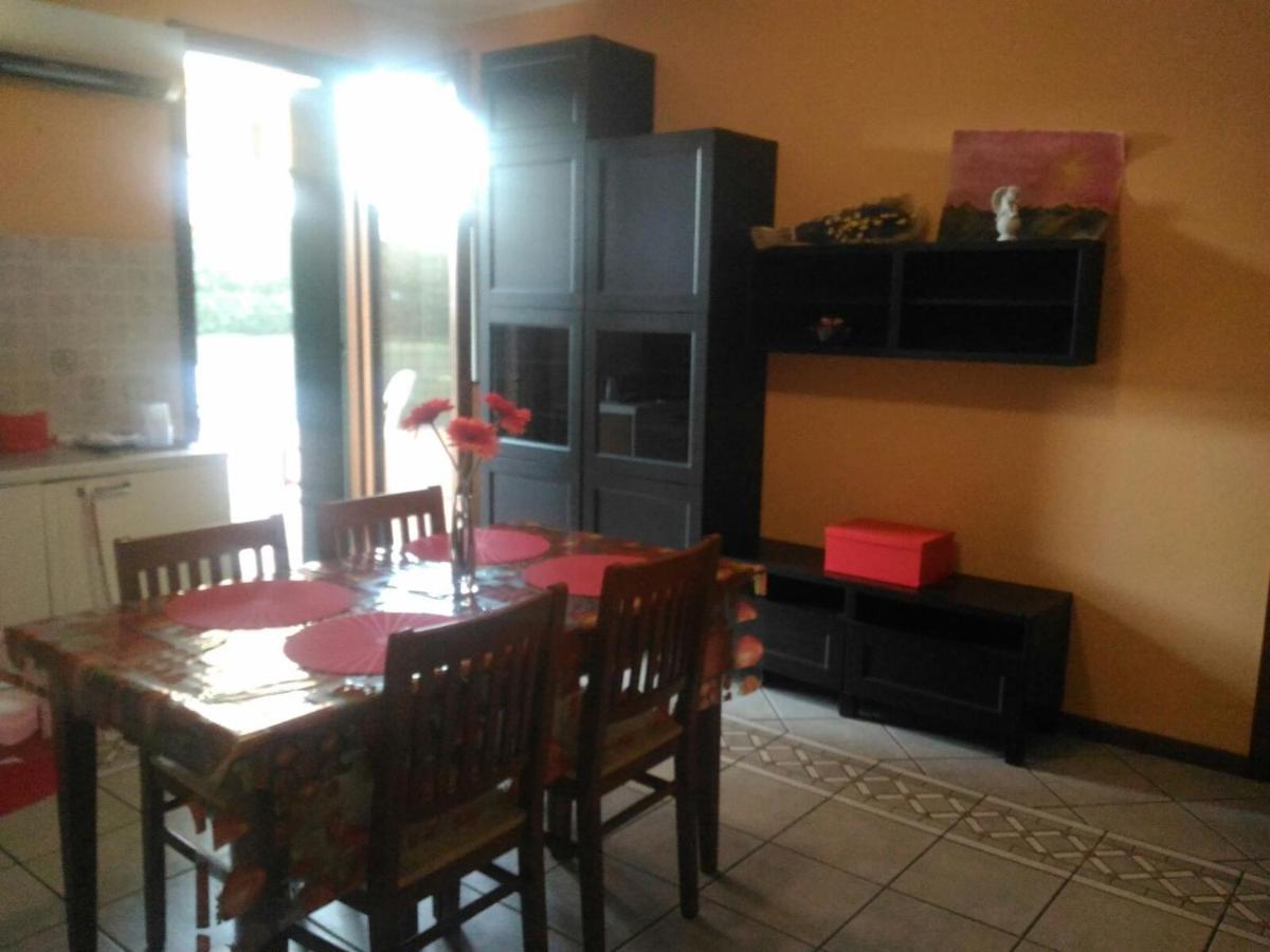 Gabriele House Bed and Breakfast Padua Buitenkant foto