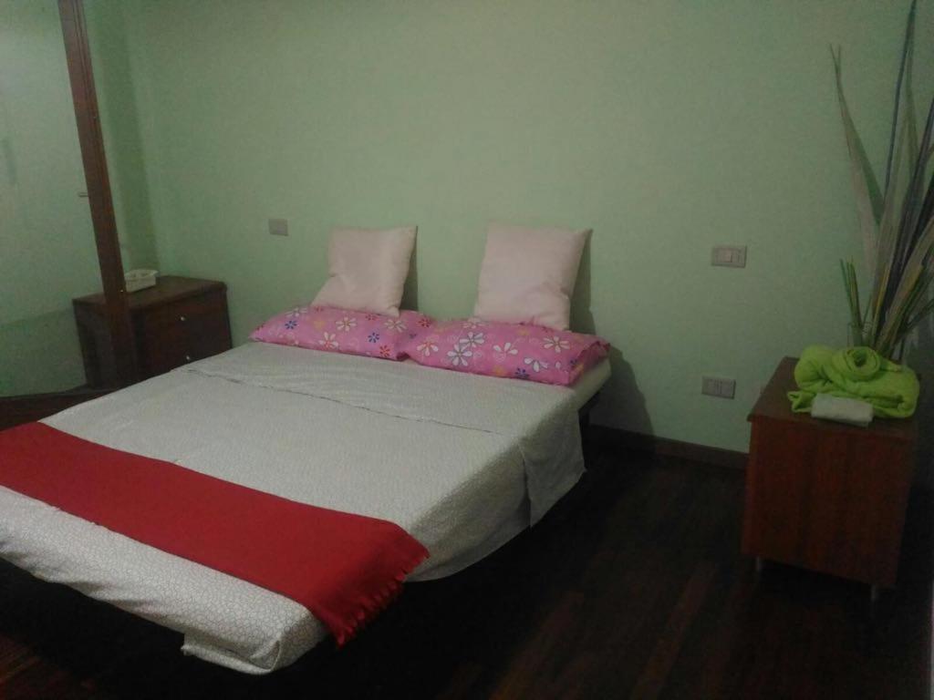 Gabriele House Bed and Breakfast Padua Buitenkant foto