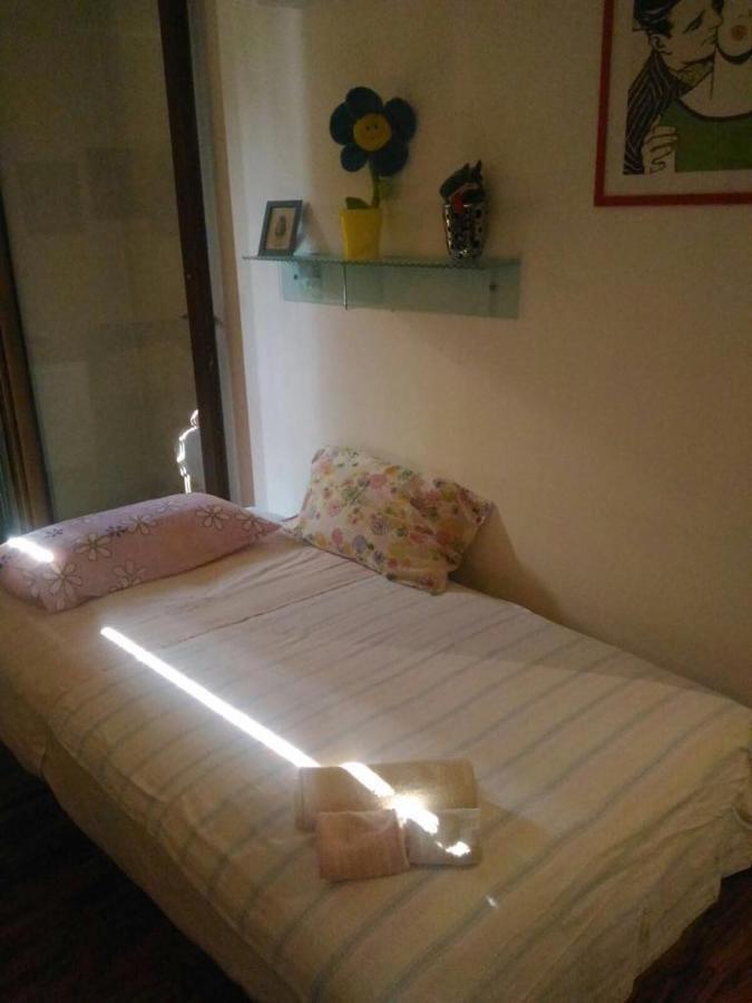 Gabriele House Bed and Breakfast Padua Buitenkant foto
