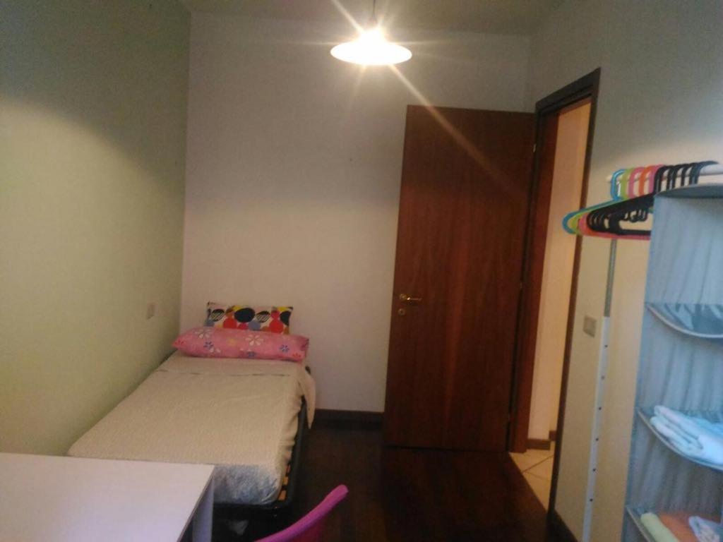Gabriele House Bed and Breakfast Padua Buitenkant foto