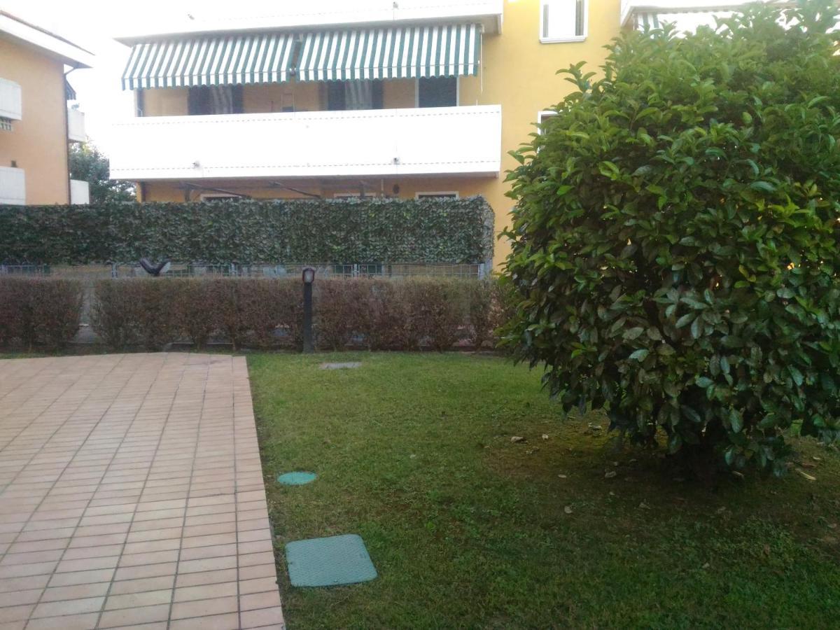 Gabriele House Bed and Breakfast Padua Buitenkant foto
