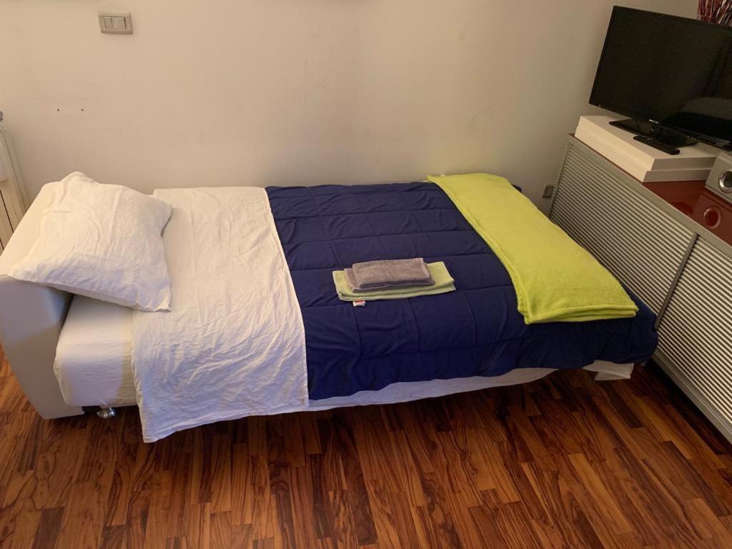 Gabriele House Bed and Breakfast Padua Buitenkant foto