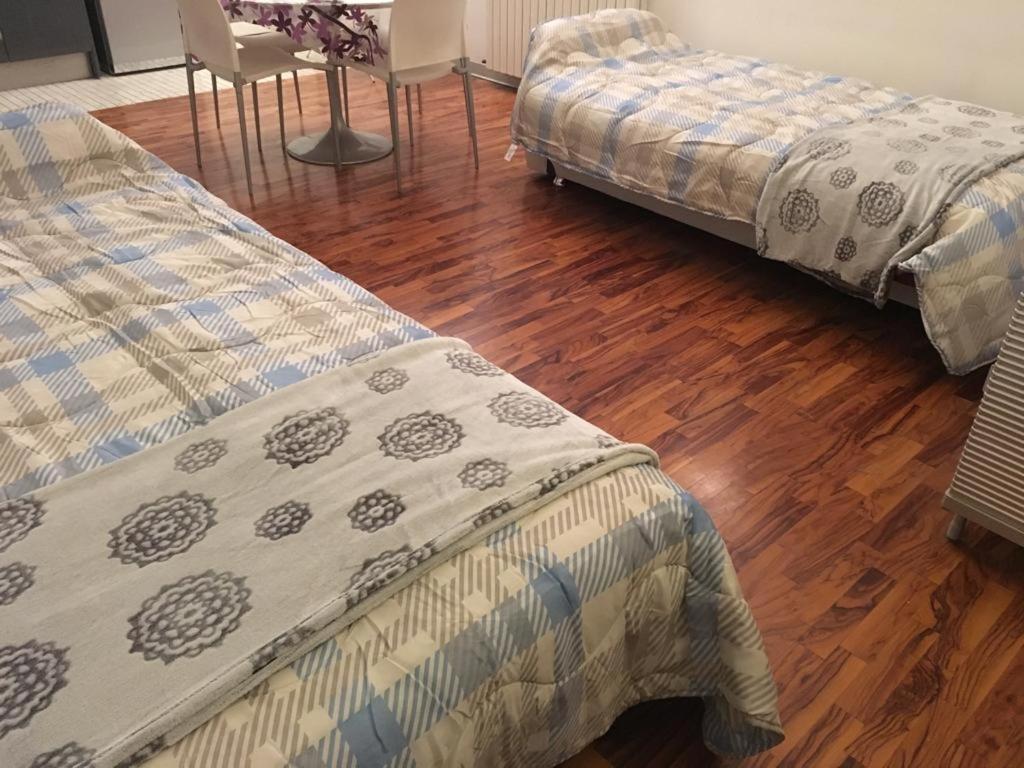 Gabriele House Bed and Breakfast Padua Buitenkant foto