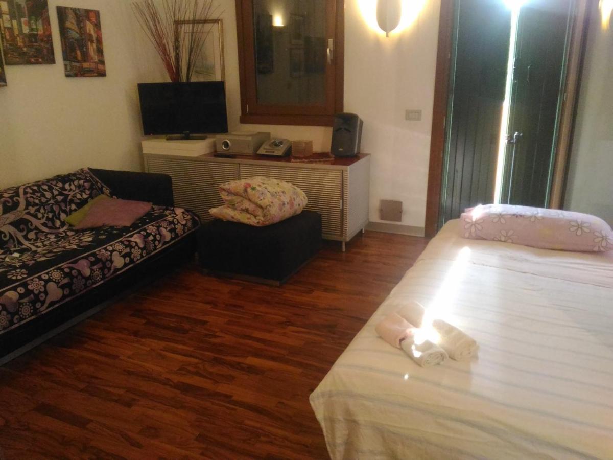 Gabriele House Bed and Breakfast Padua Buitenkant foto