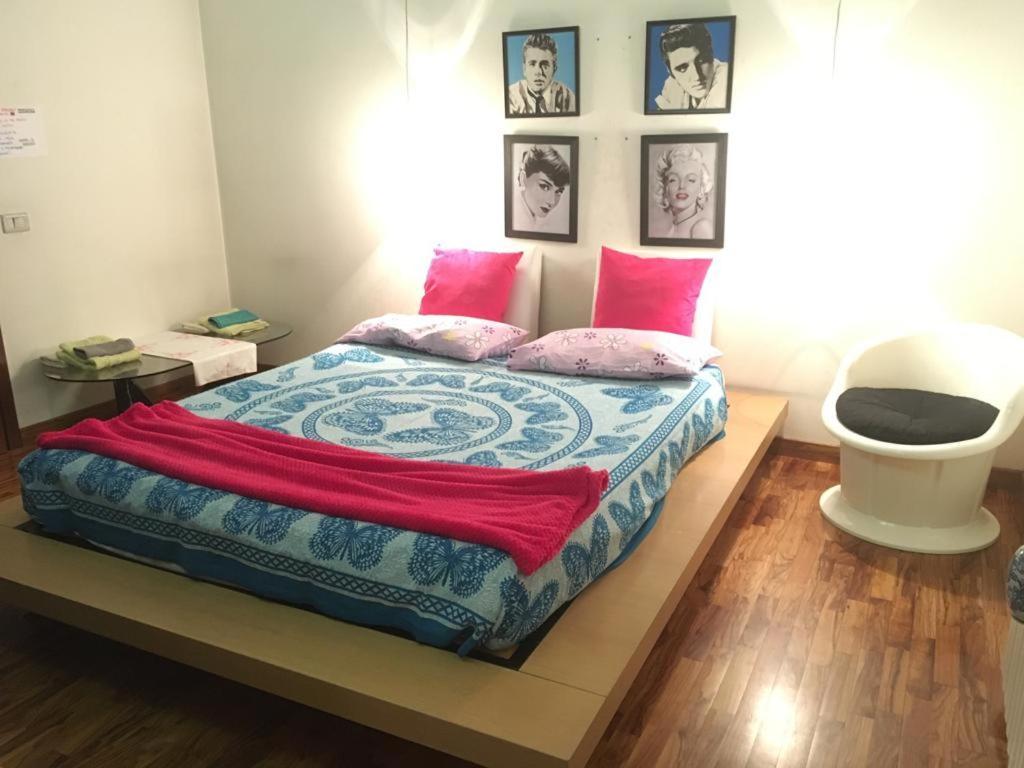 Gabriele House Bed and Breakfast Padua Buitenkant foto