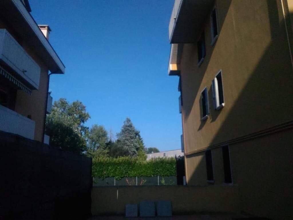 Gabriele House Bed and Breakfast Padua Buitenkant foto