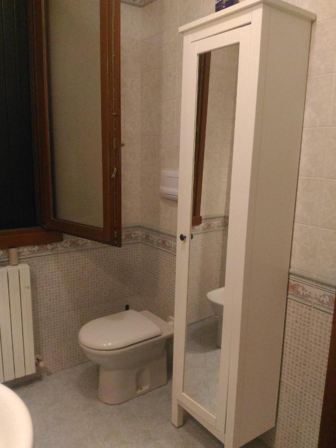 Gabriele House Bed and Breakfast Padua Buitenkant foto
