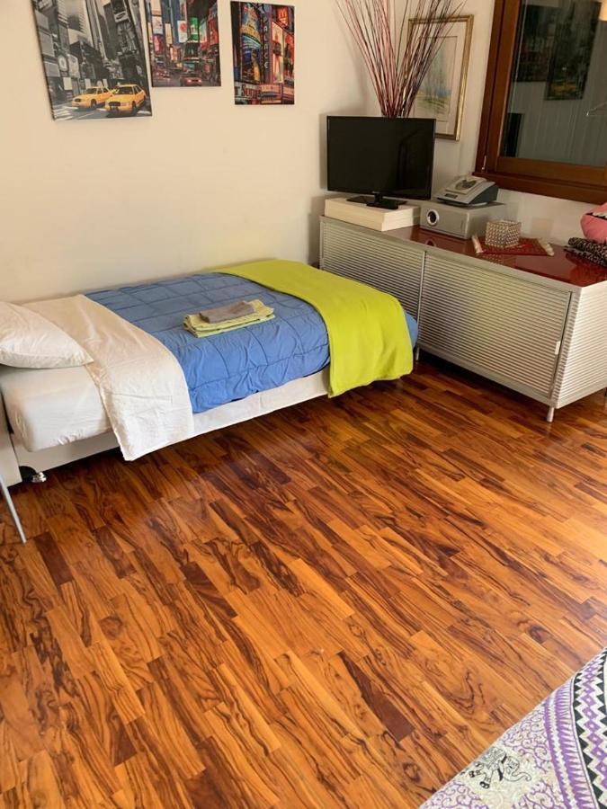 Gabriele House Bed and Breakfast Padua Buitenkant foto