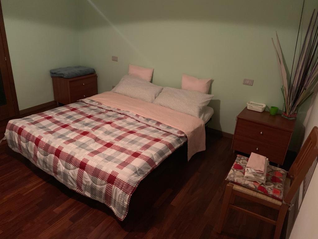 Gabriele House Bed and Breakfast Padua Buitenkant foto
