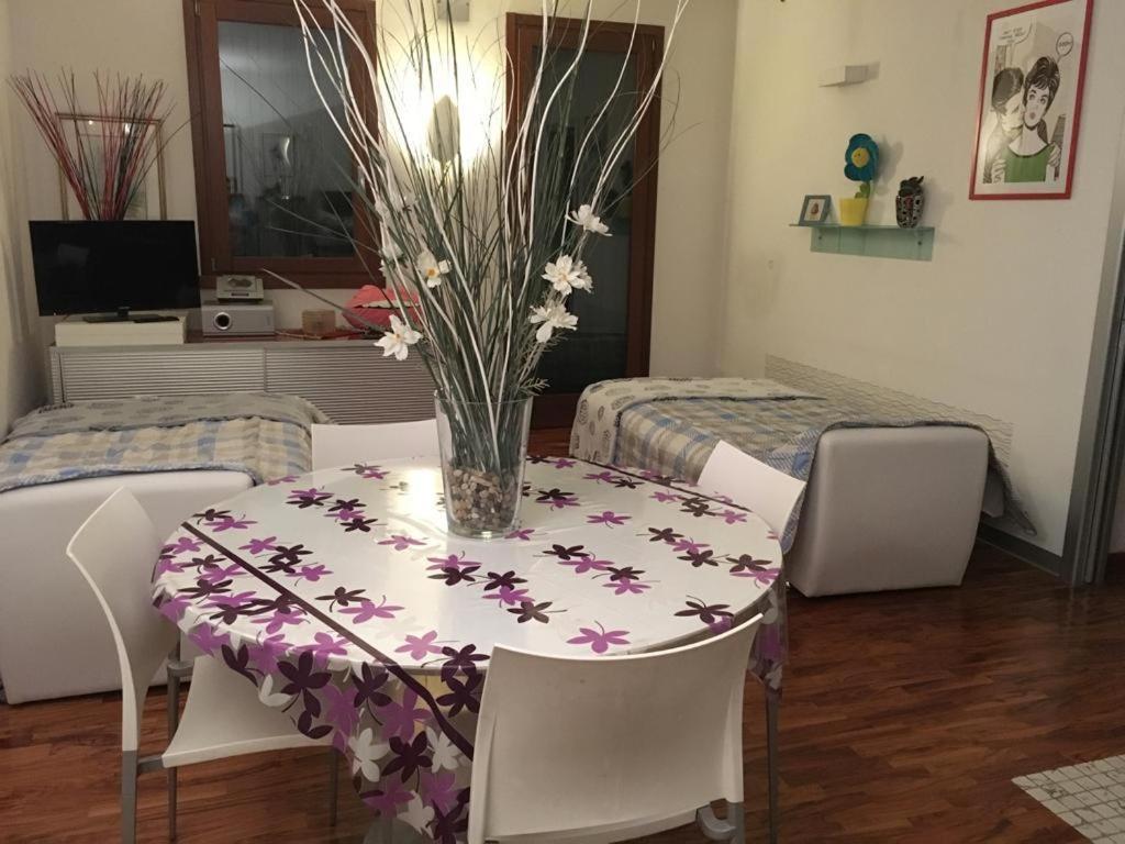 Gabriele House Bed and Breakfast Padua Buitenkant foto