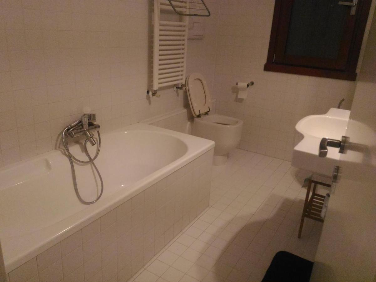 Gabriele House Bed and Breakfast Padua Buitenkant foto