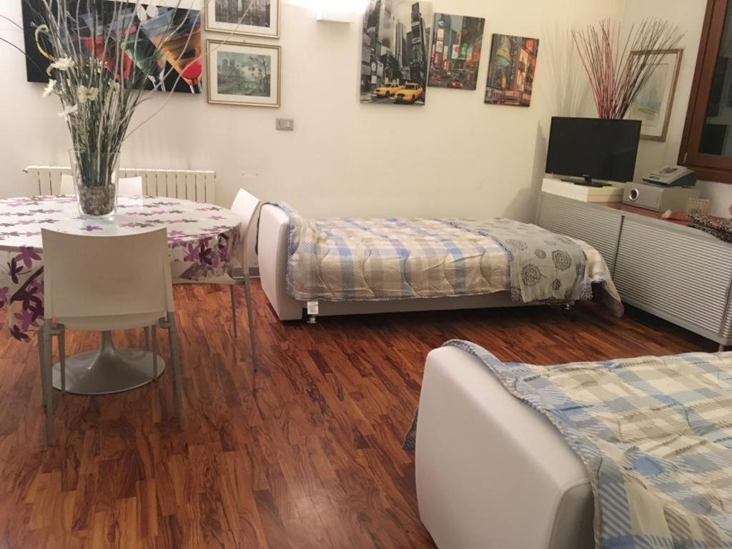 Gabriele House Bed and Breakfast Padua Buitenkant foto